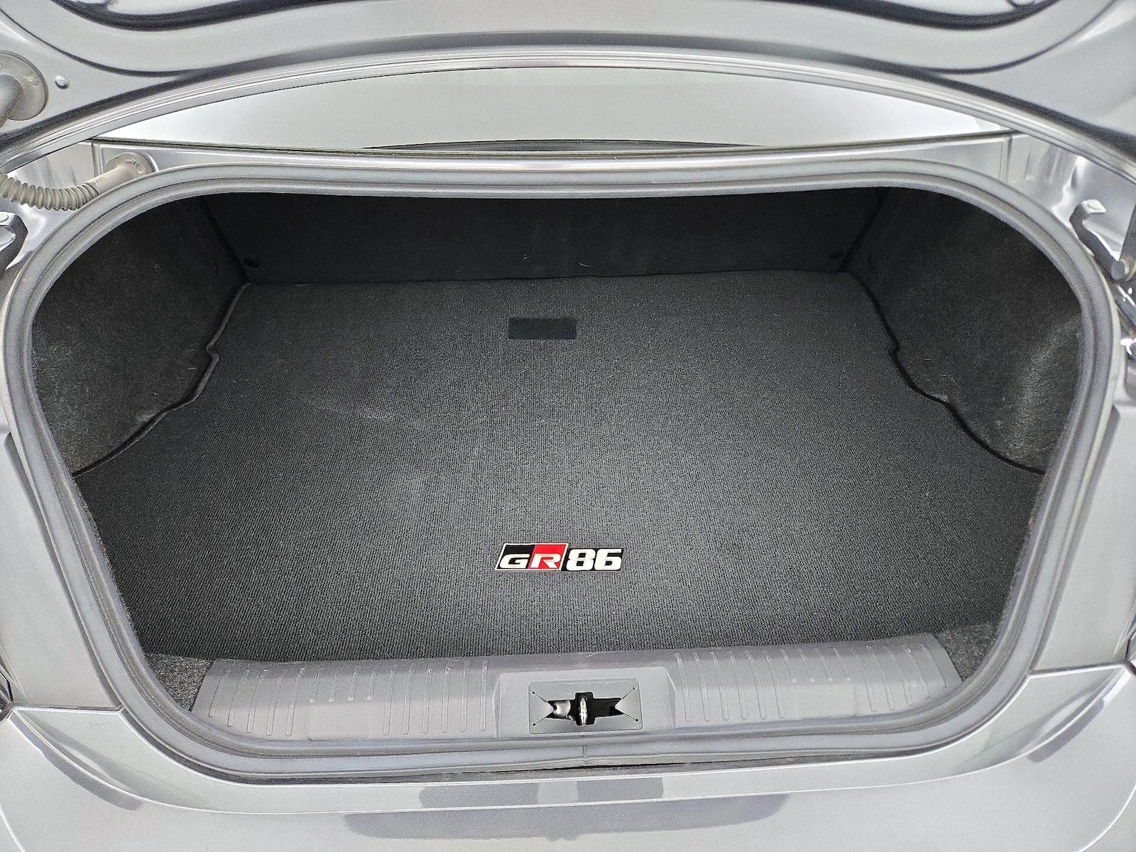 2023 Toyota GR86 Premium - Photo 21