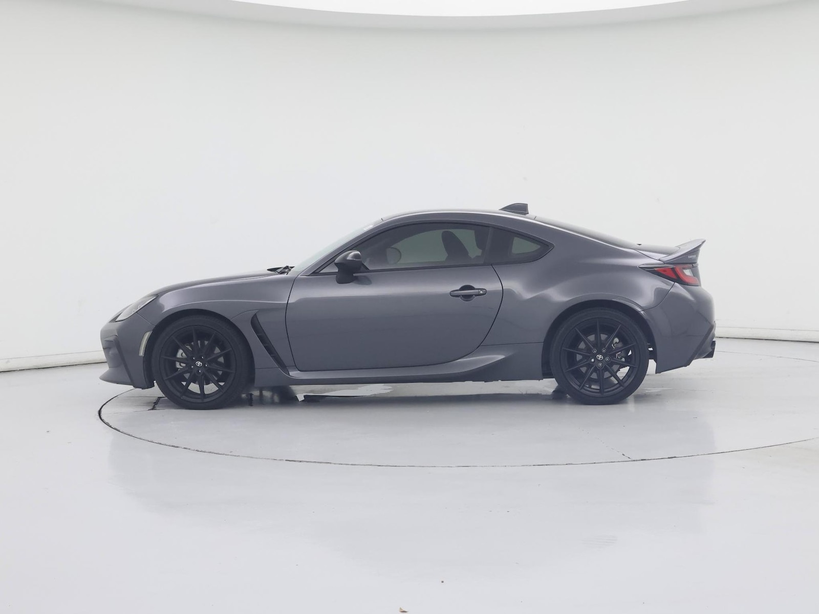 2023 Toyota GR86 Premium - Photo 4
