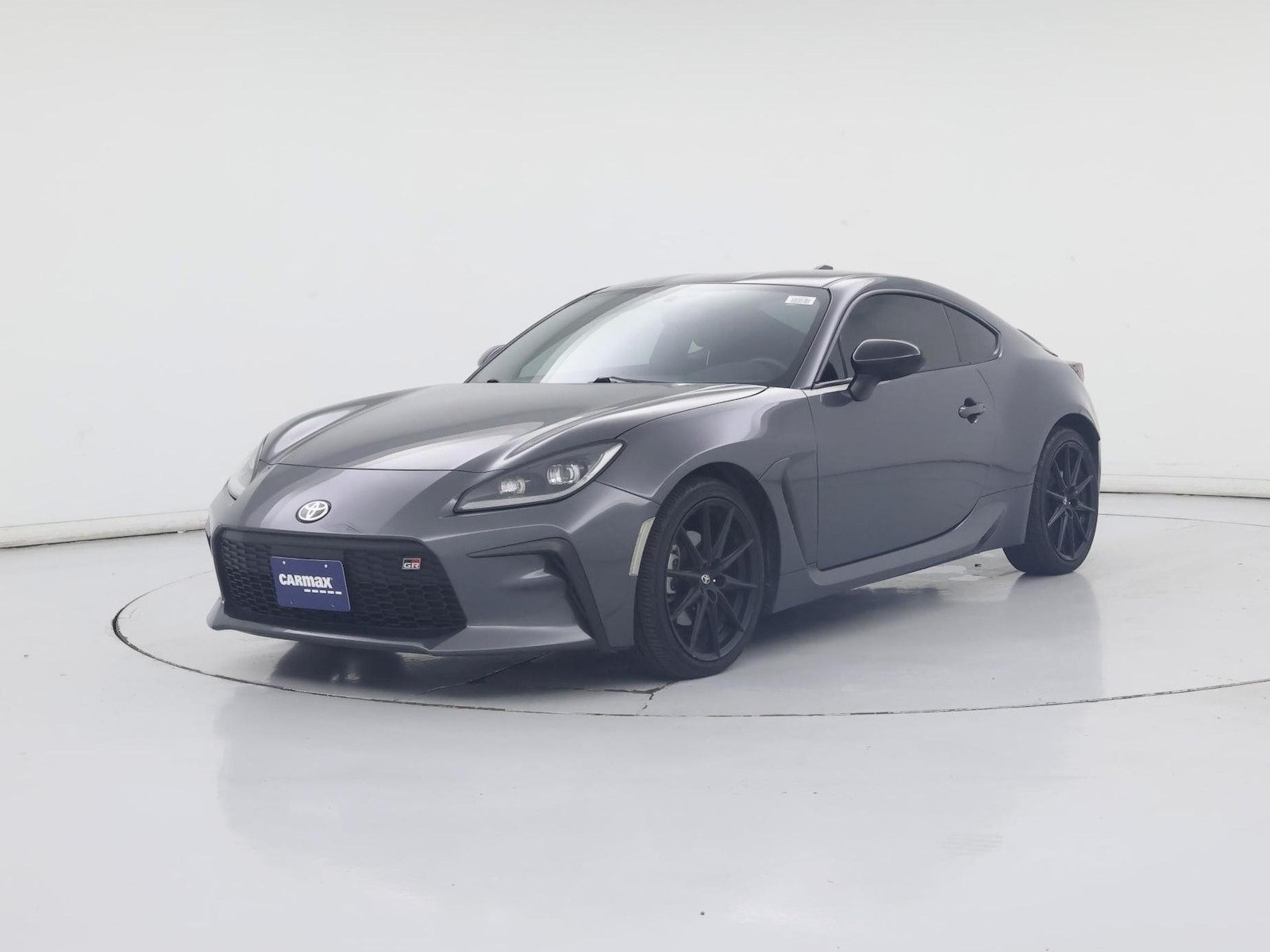 2023 Toyota GR86 Premium - Photo 5