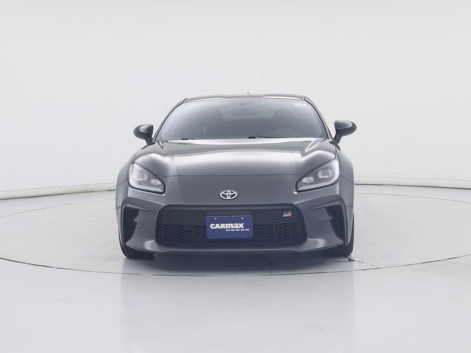 2023 Toyota GR86 Premium - Photo 6