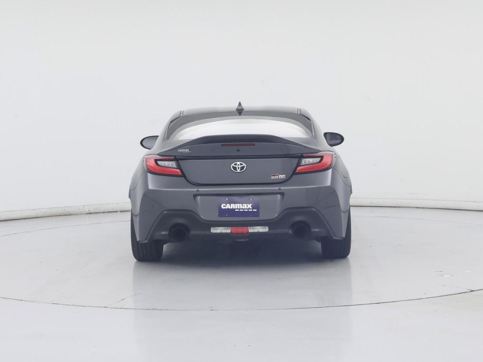 2023 Toyota GR86 Premium - Photo 7