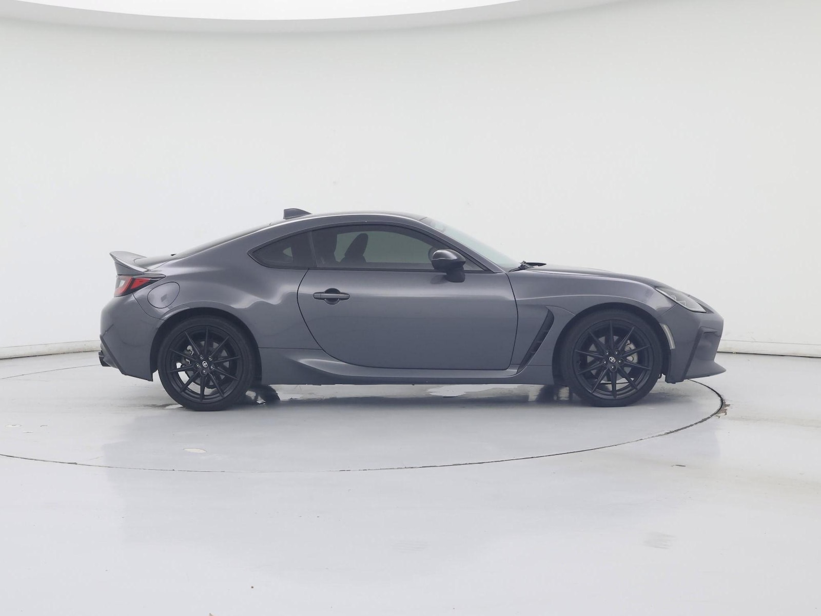 2023 Toyota GR86 Premium - Photo 8