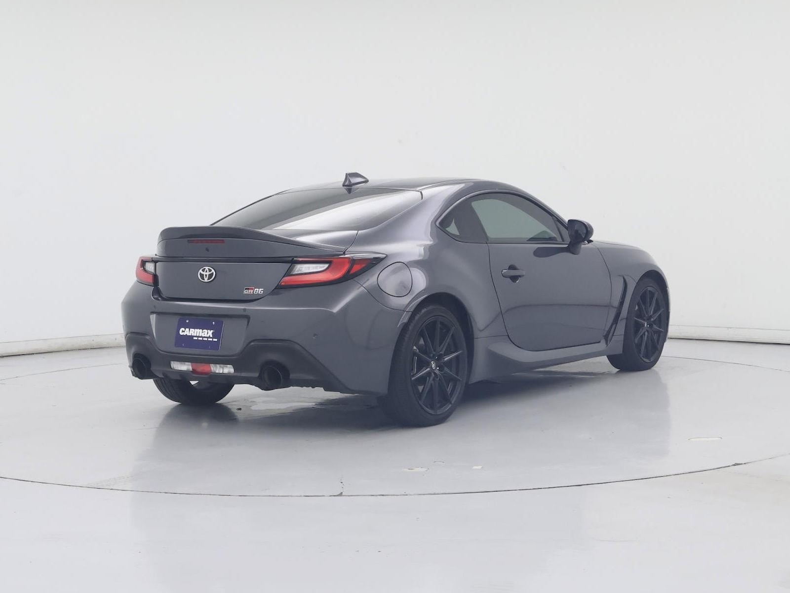 2023 Toyota GR86 Premium - Photo 9