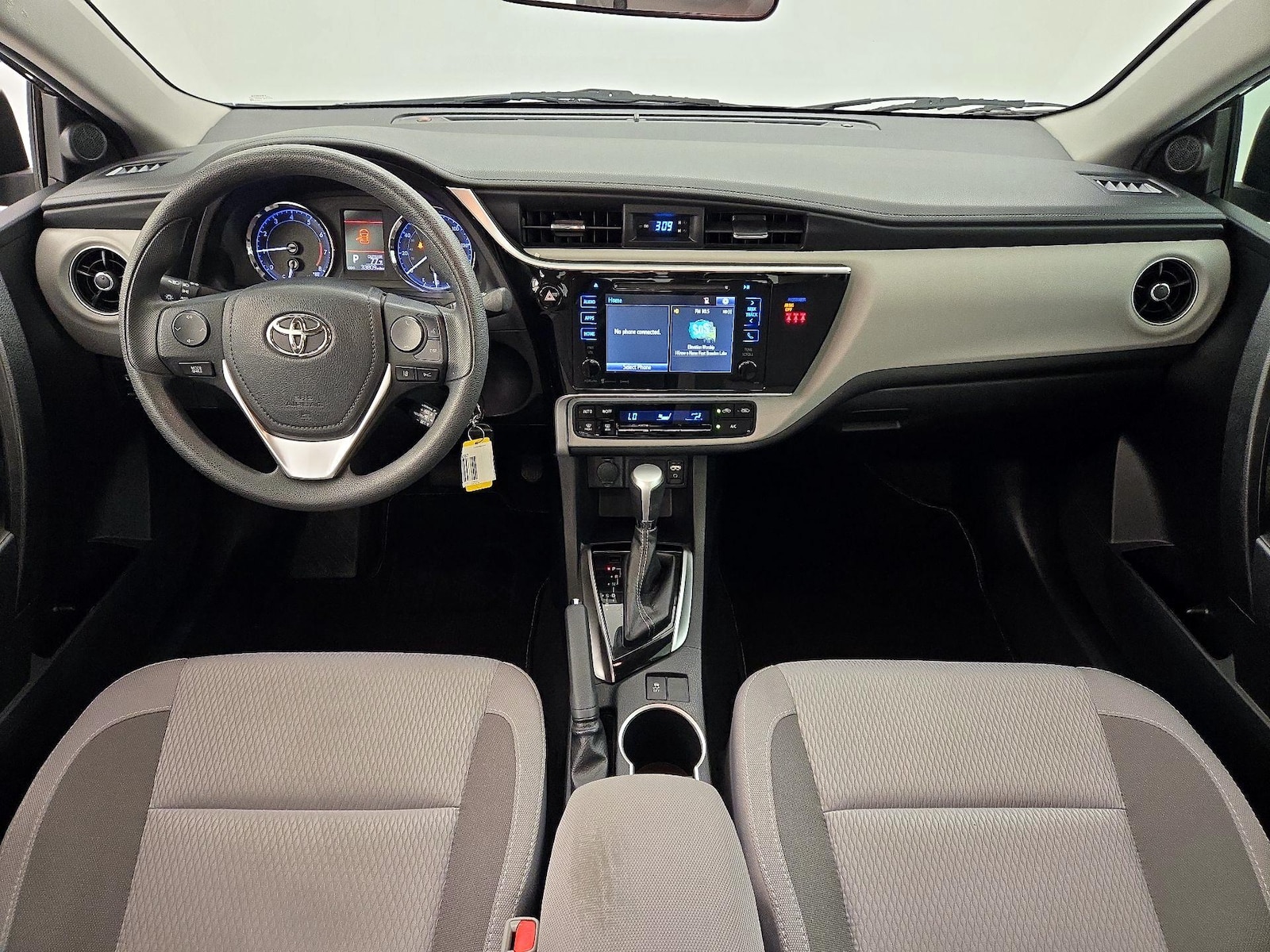 Rear View Camera