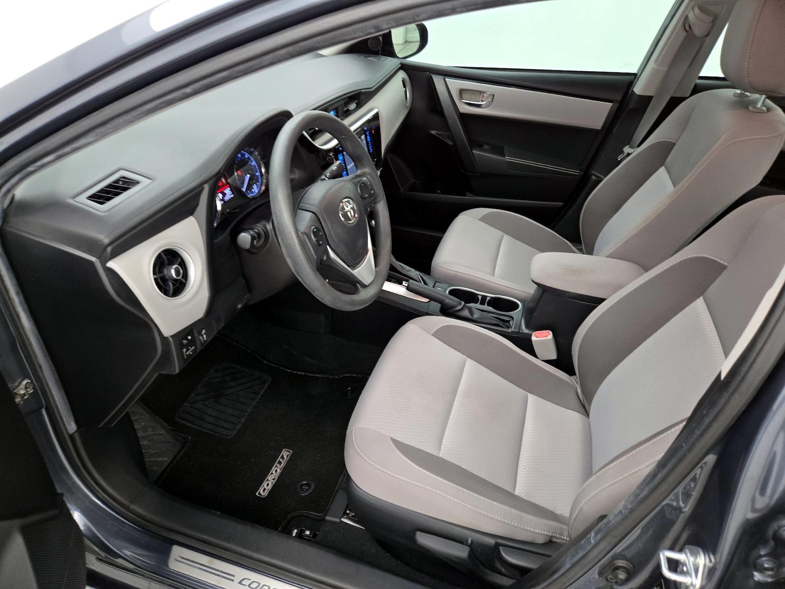 Side Airbags