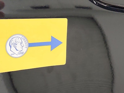 Condition detail