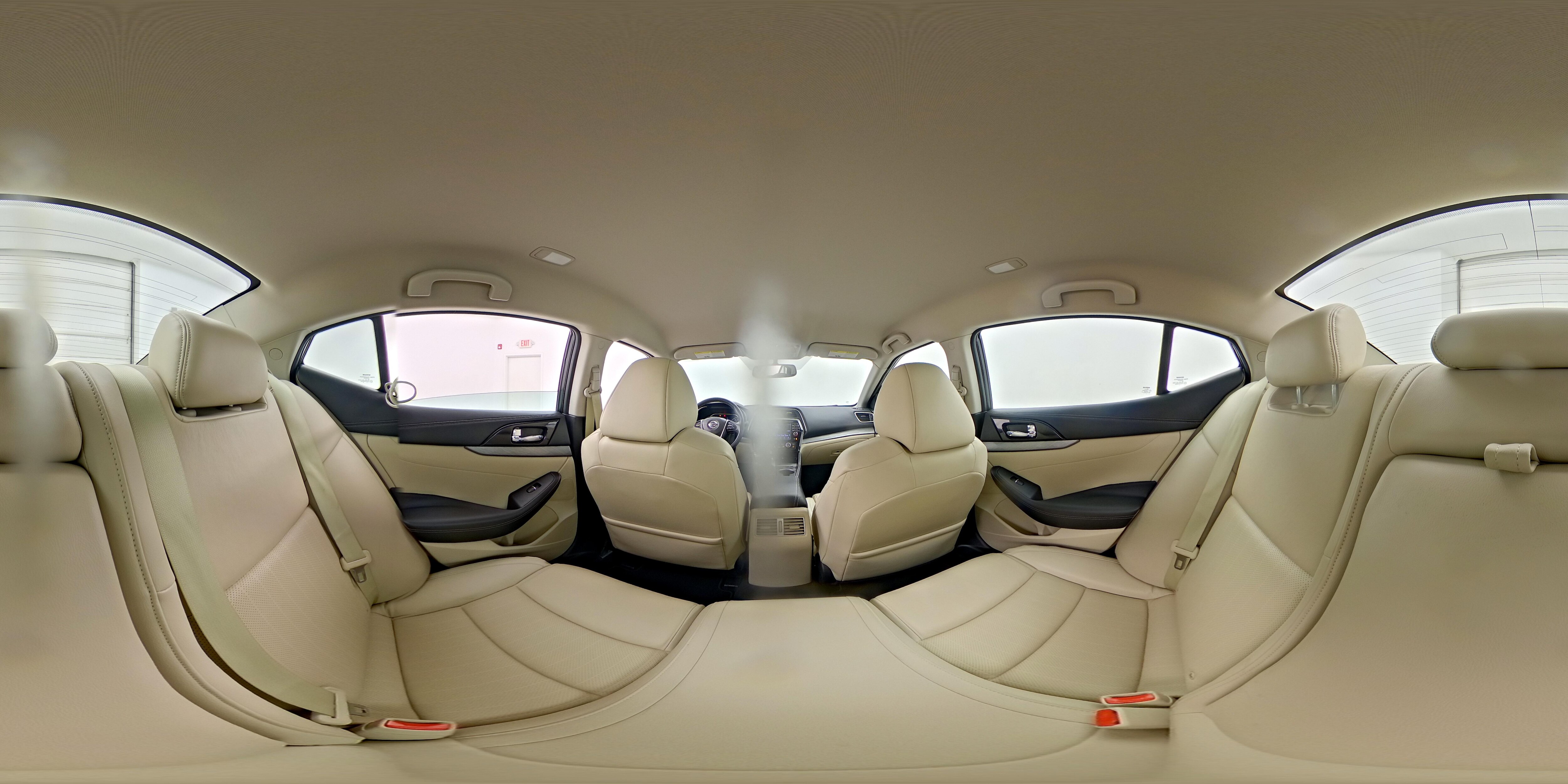 2016 Nissan Maxima SV - Photo 25