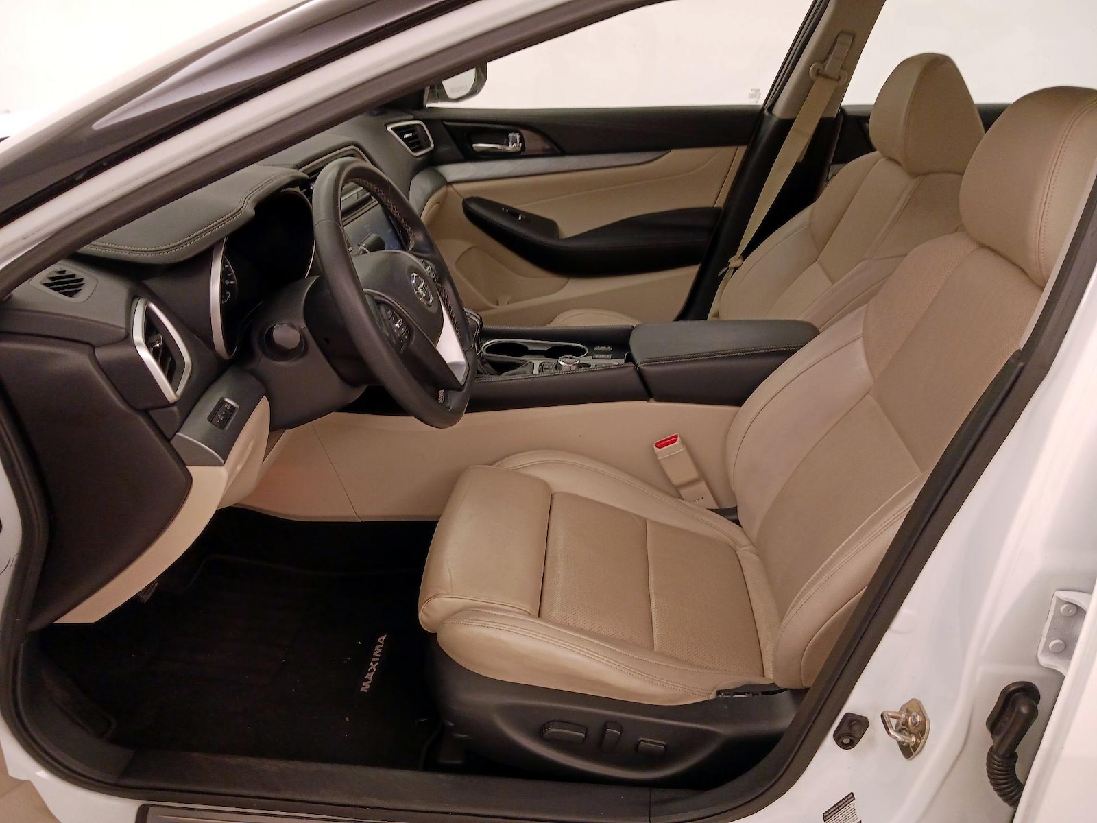 2016 Nissan Maxima SV - Photo 12