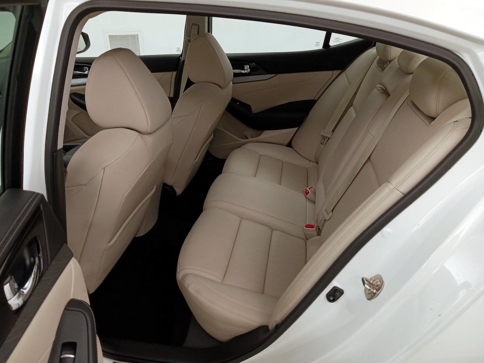 2016 Nissan Maxima SV - Photo 20