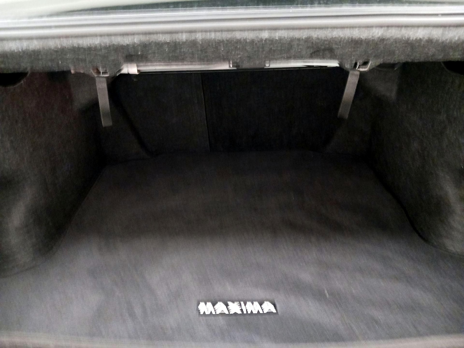2016 Nissan Maxima SV - Photo 21