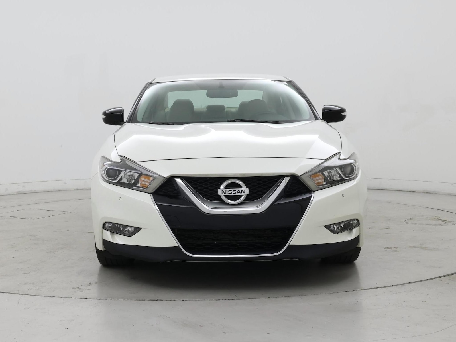2016 Nissan Maxima SV - Photo 6