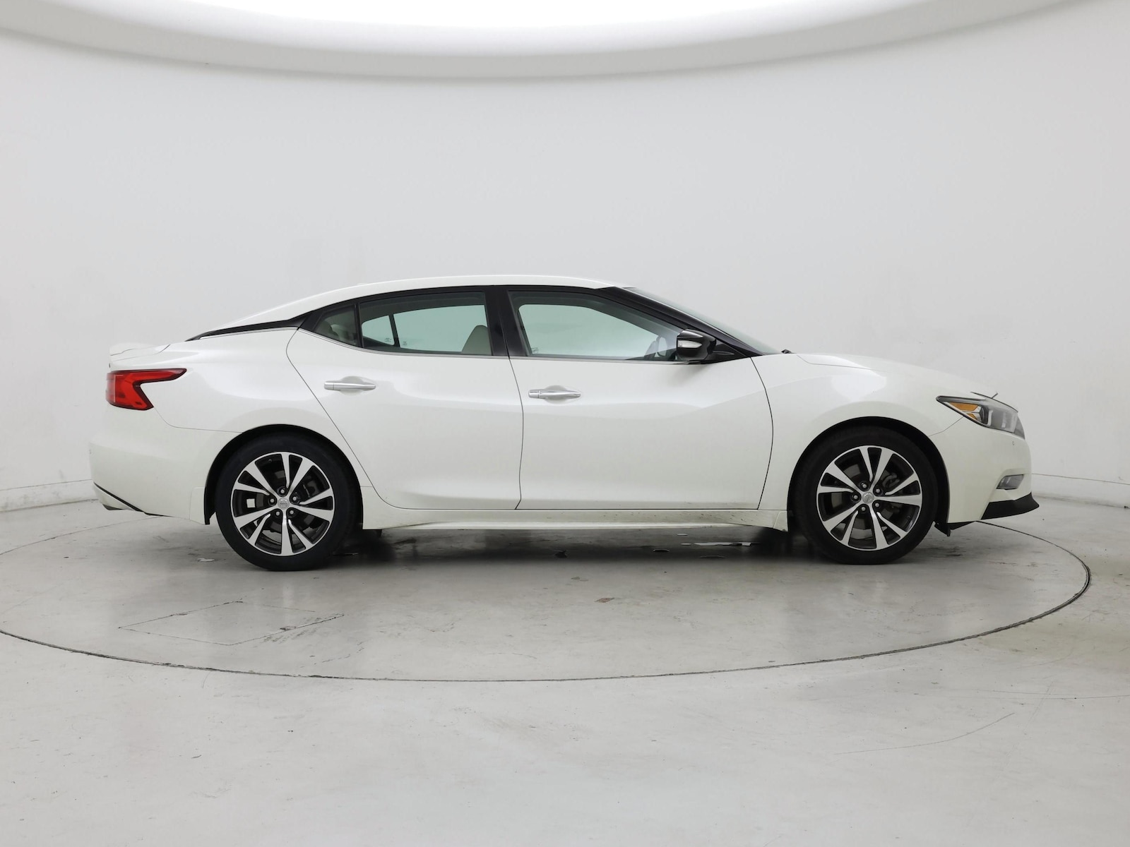 2016 Nissan Maxima SV - Photo 8