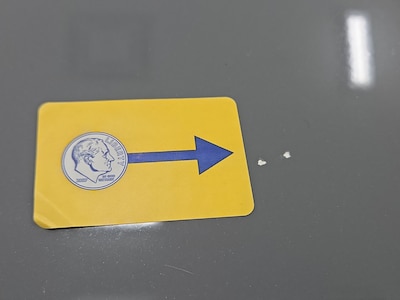 Condition detail