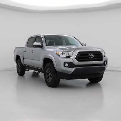 Recommended categories heading image of the selected vehicle