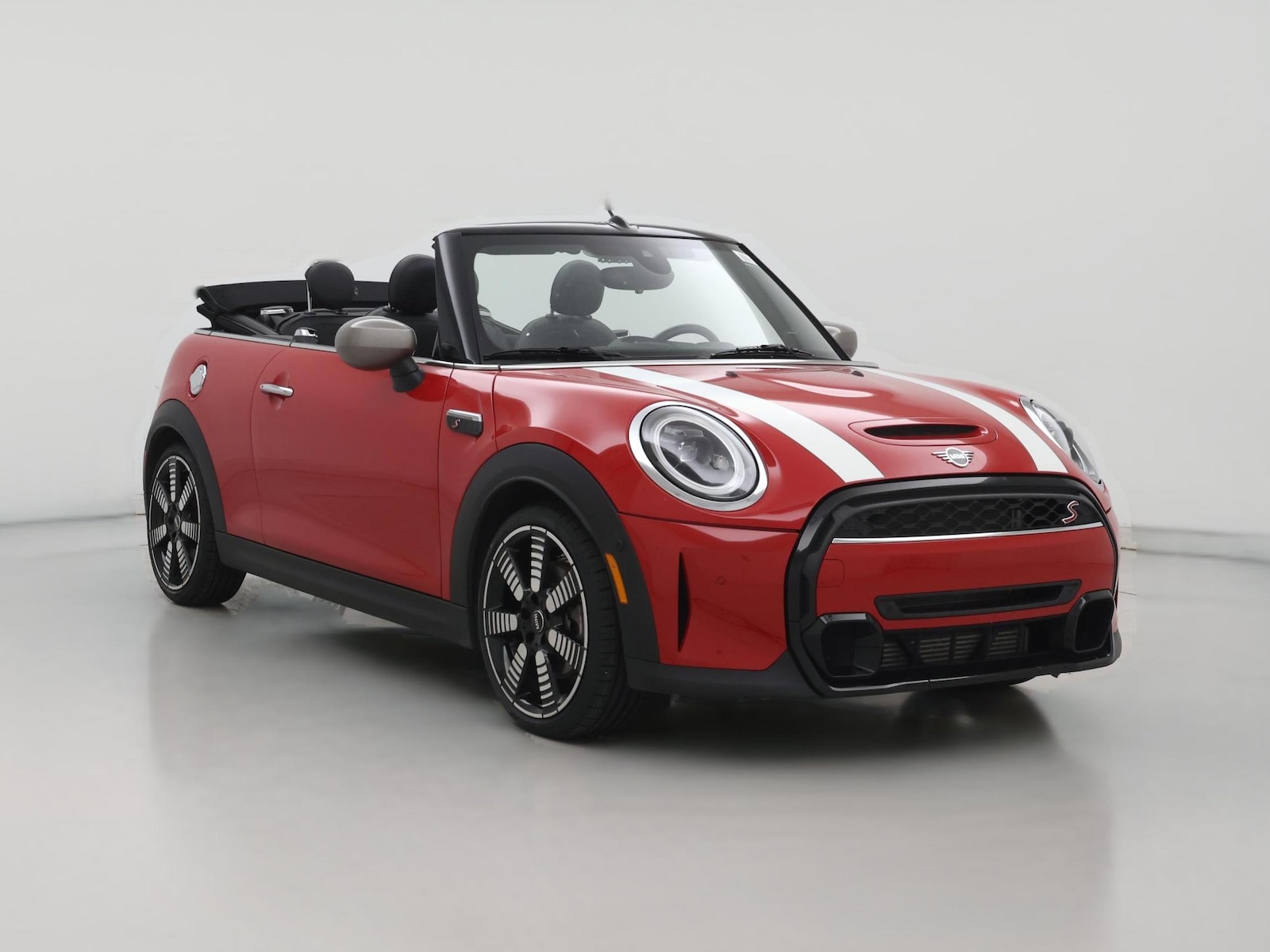 2022 MINI Convertible
