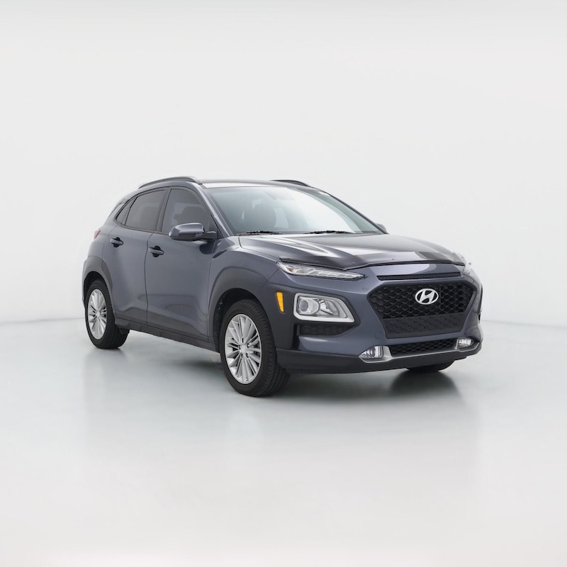 2019 Hyundai Kona SEL