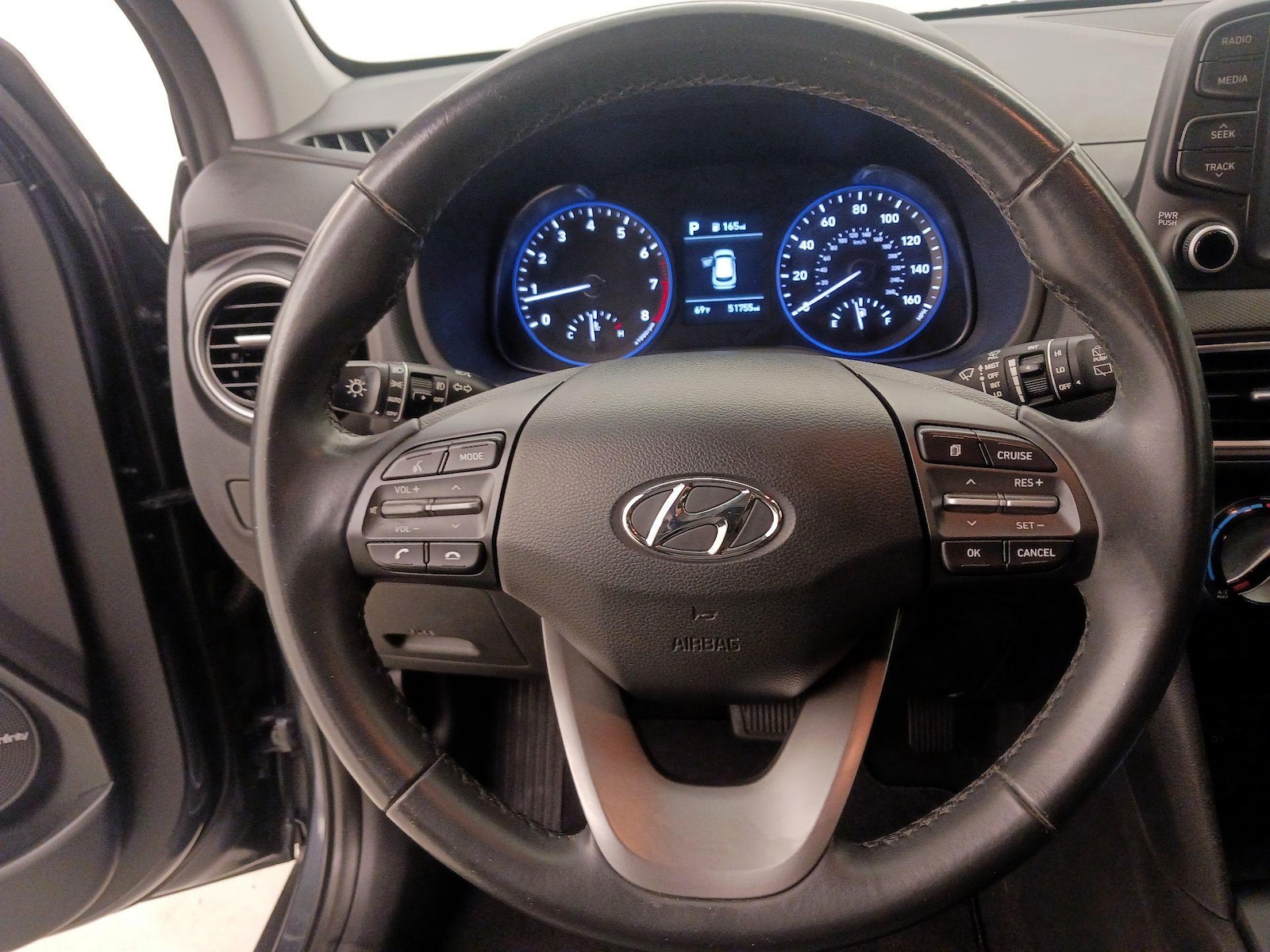 Lane Departure Warning