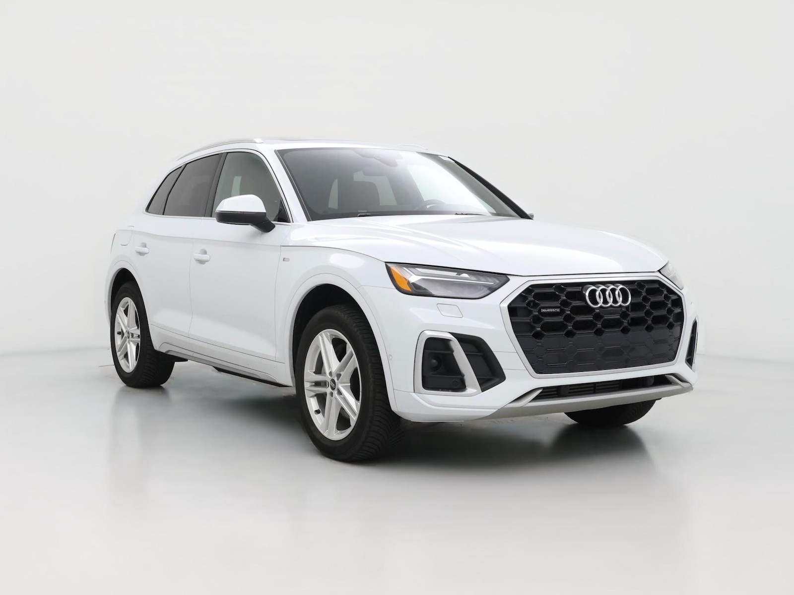 2021 Audi Q5 Prestige