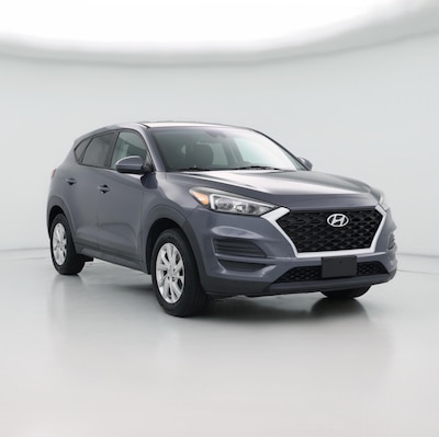 Recommended categories heading image of the selected vehicle