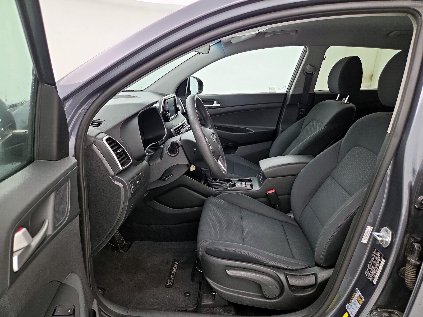 Side Airbags