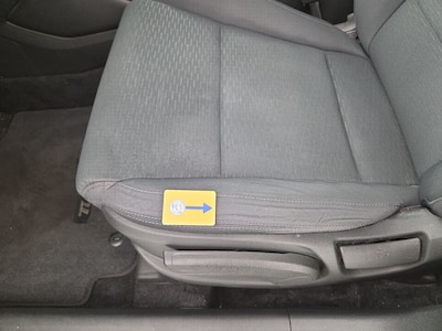 Condition detail