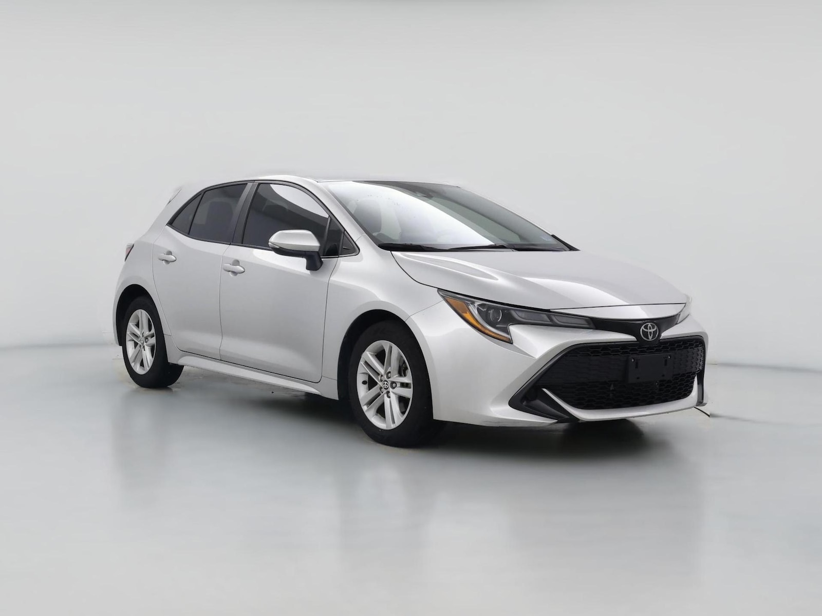 2022 Toyota Corolla Hatchback