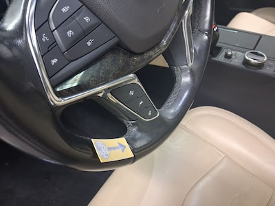 Condition detail