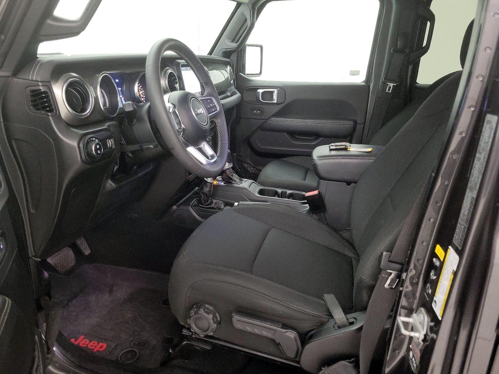 Side Airbags