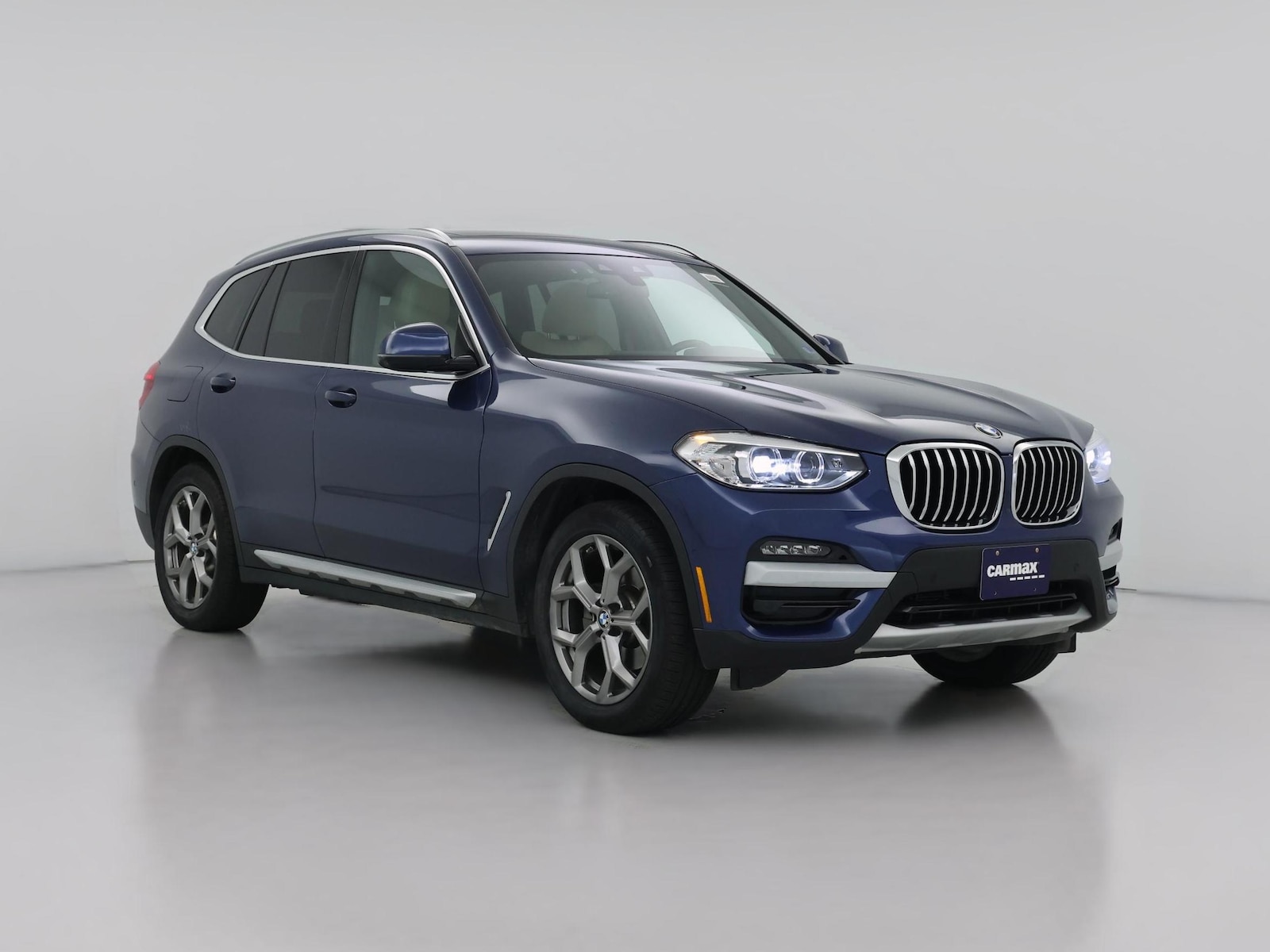 2020 BMW X3 30i