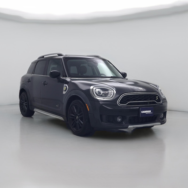 2020 Mini Cooper Countryman PHEV S E ALL4