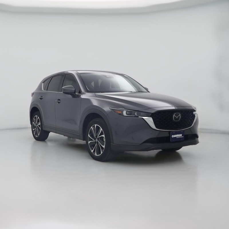 2023 Mazda CX-5 2.5 S Premium Package