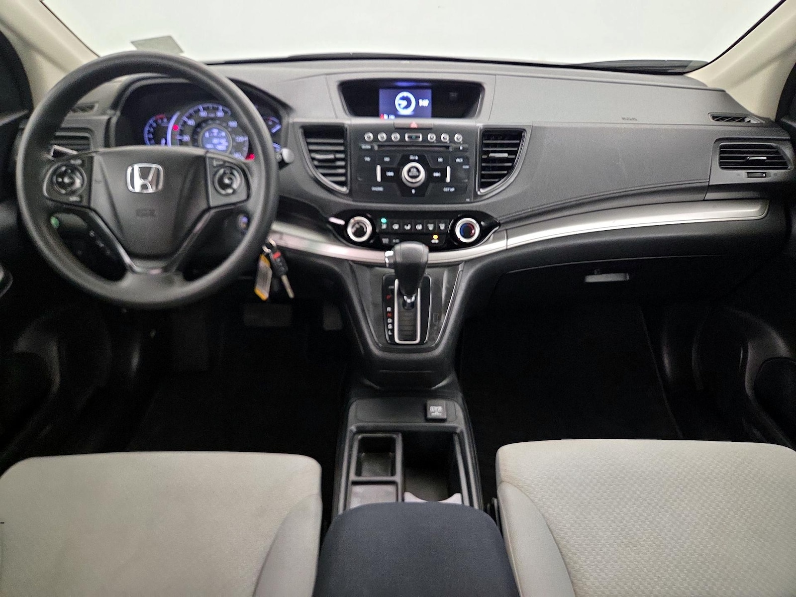 Rear View Camera