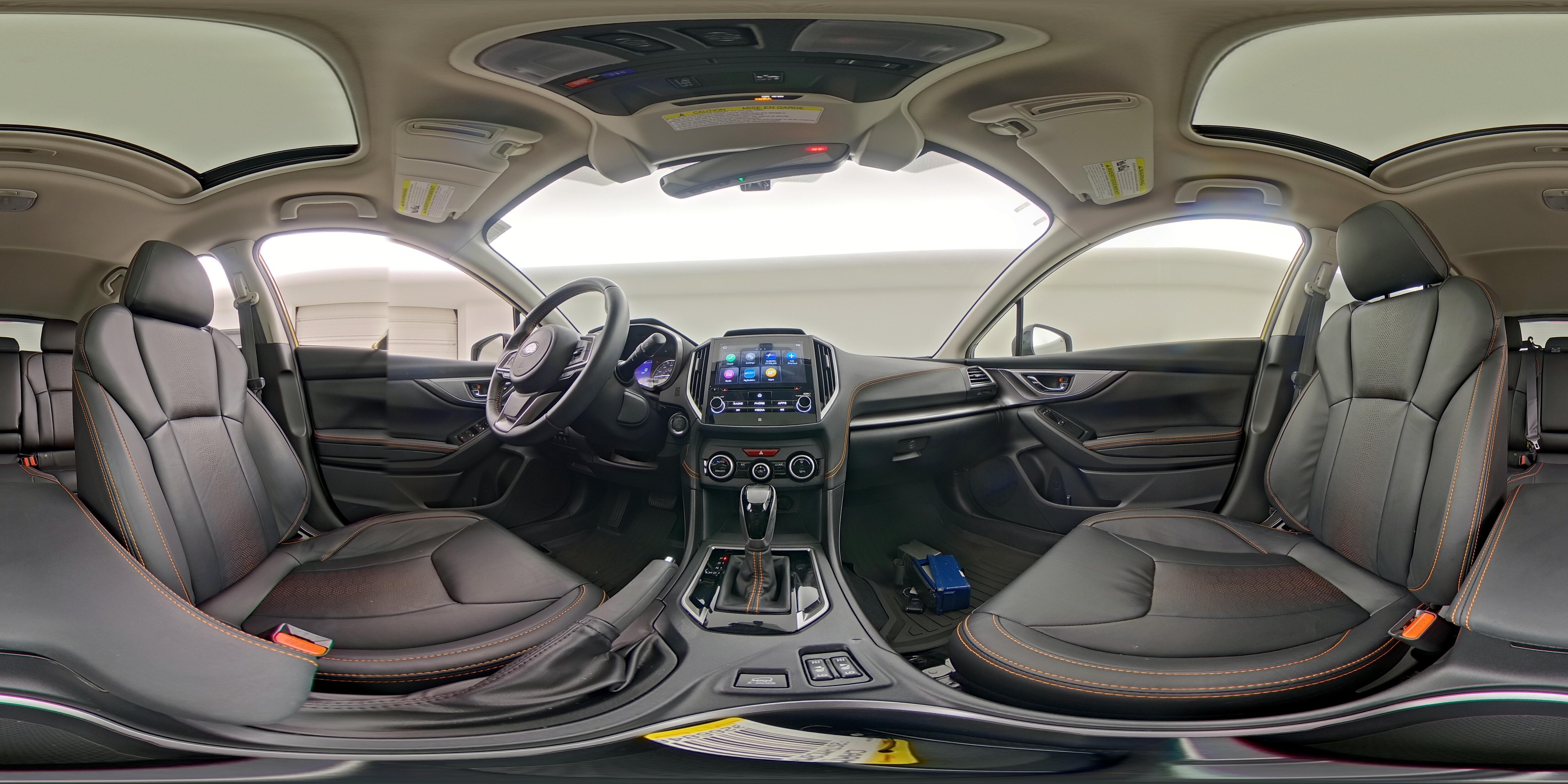 2021 Subaru Crosstrek Limited - Photo 26