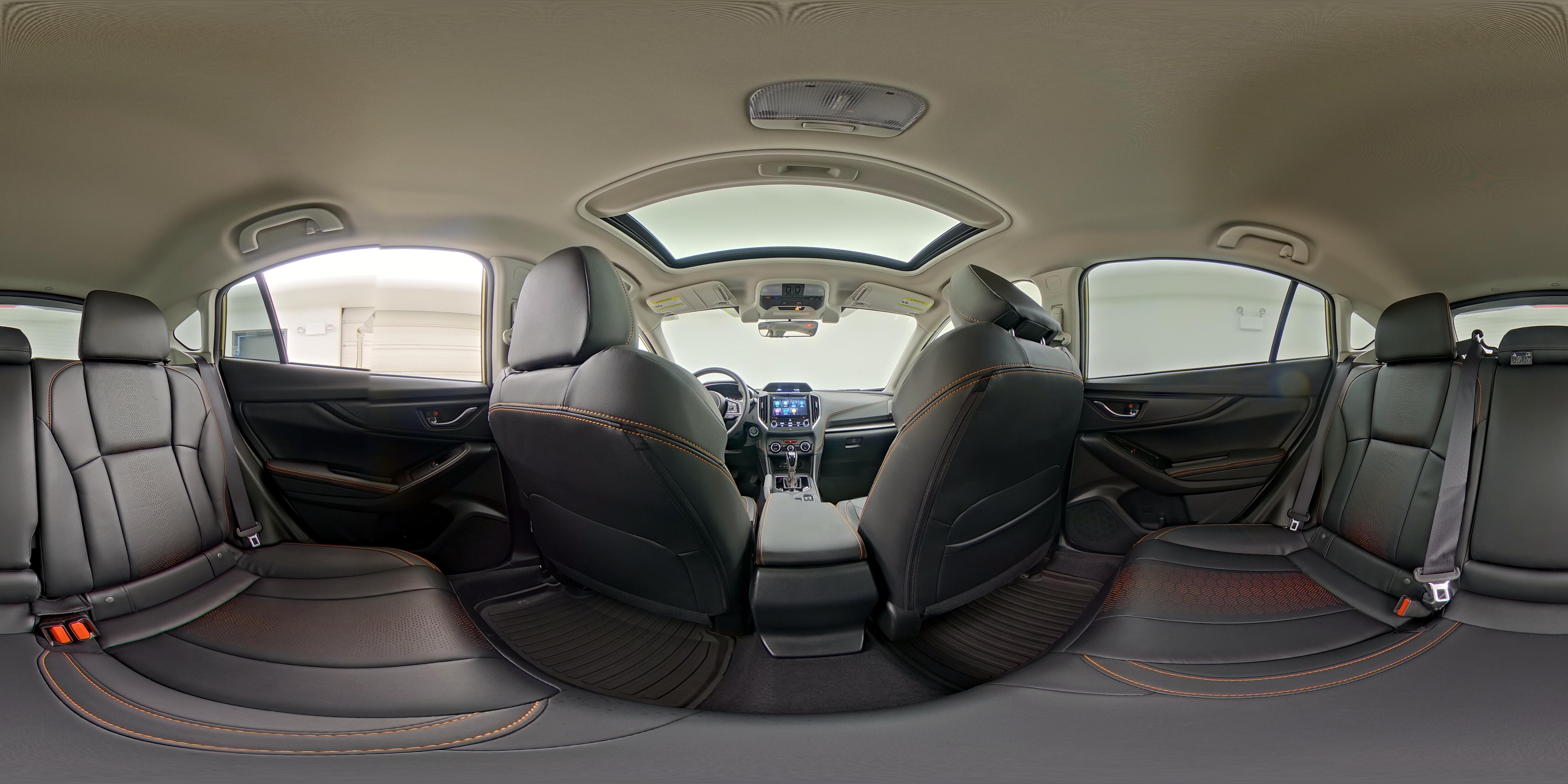 2021 Subaru Crosstrek Limited - Photo 27
