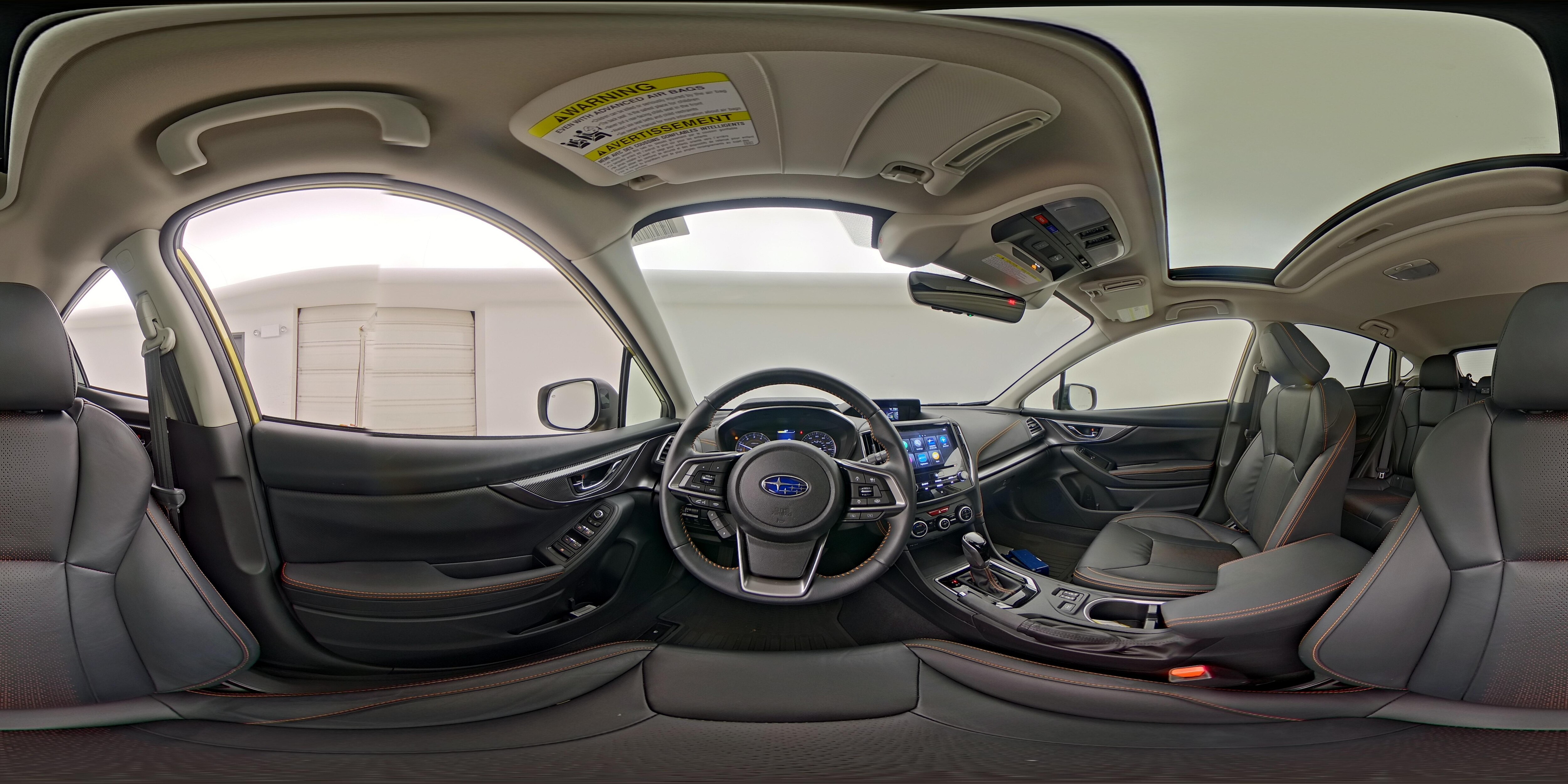 2021 Subaru Crosstrek Limited - Photo 28