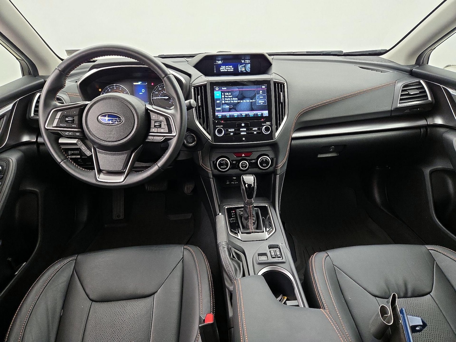 2021 Subaru Crosstrek Limited - Photo 10