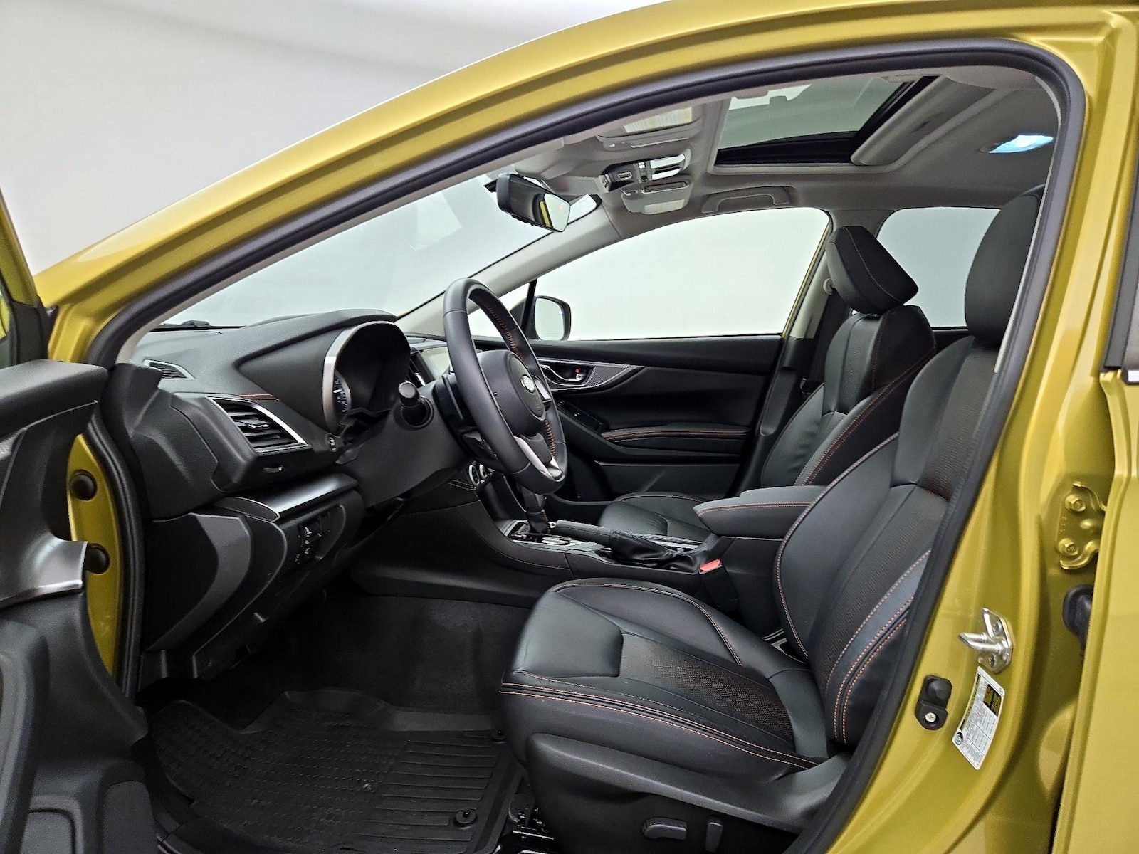 2021 Subaru Crosstrek Limited - Photo 12