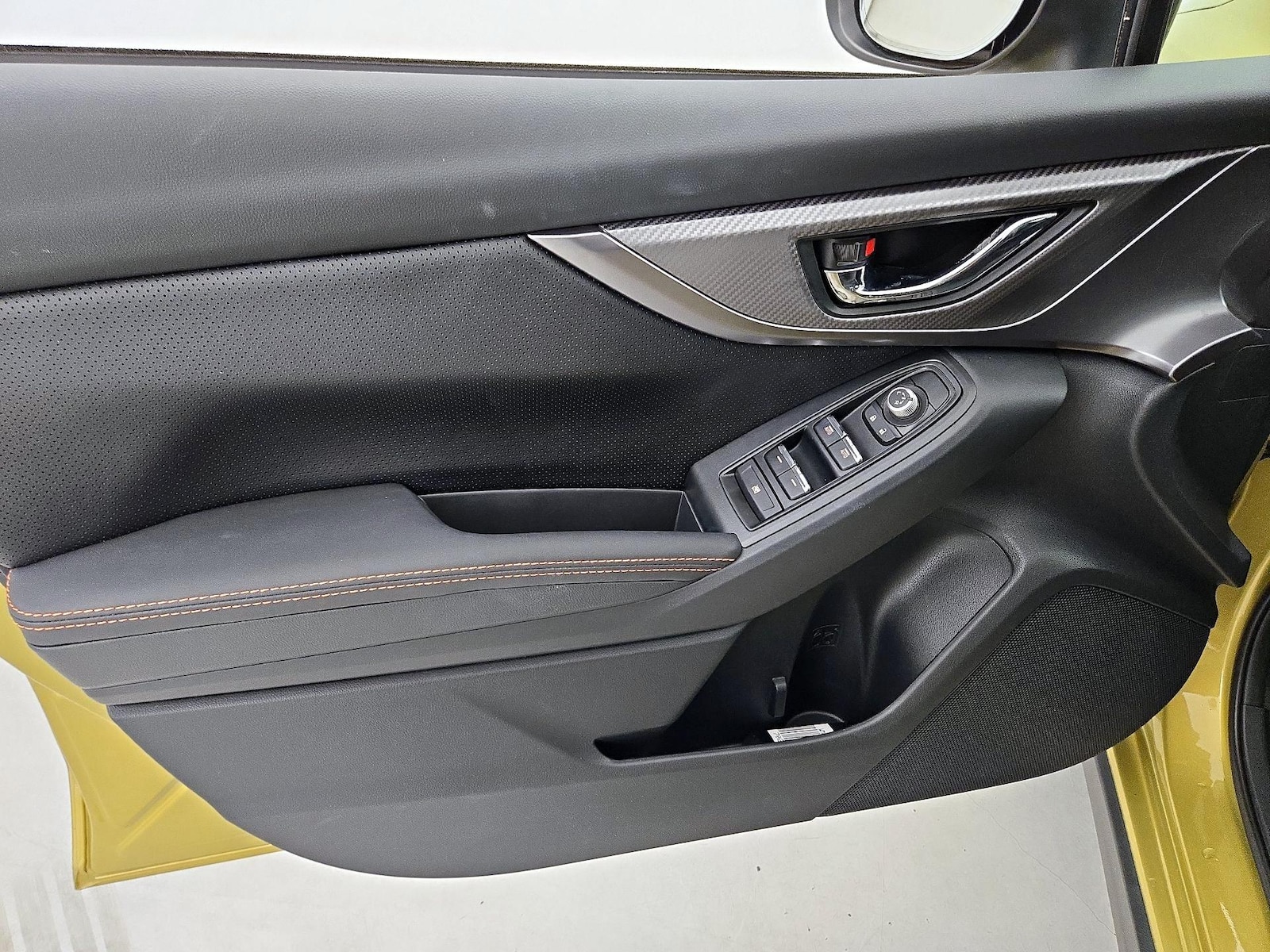 2021 Subaru Crosstrek Limited - Photo 13
