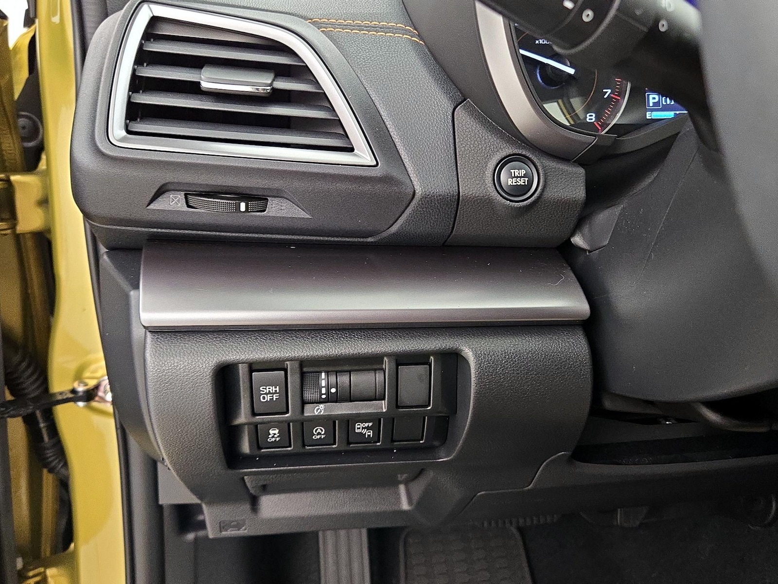 2021 Subaru Crosstrek Limited - Photo 14
