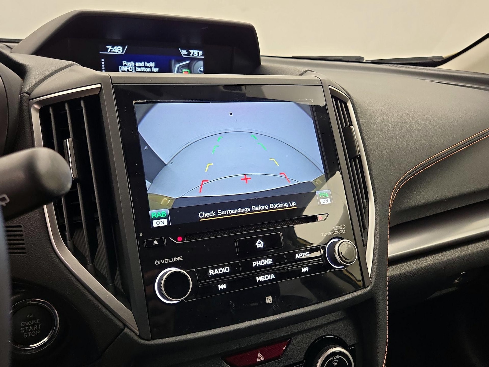 2021 Subaru Crosstrek Limited - Photo 15
