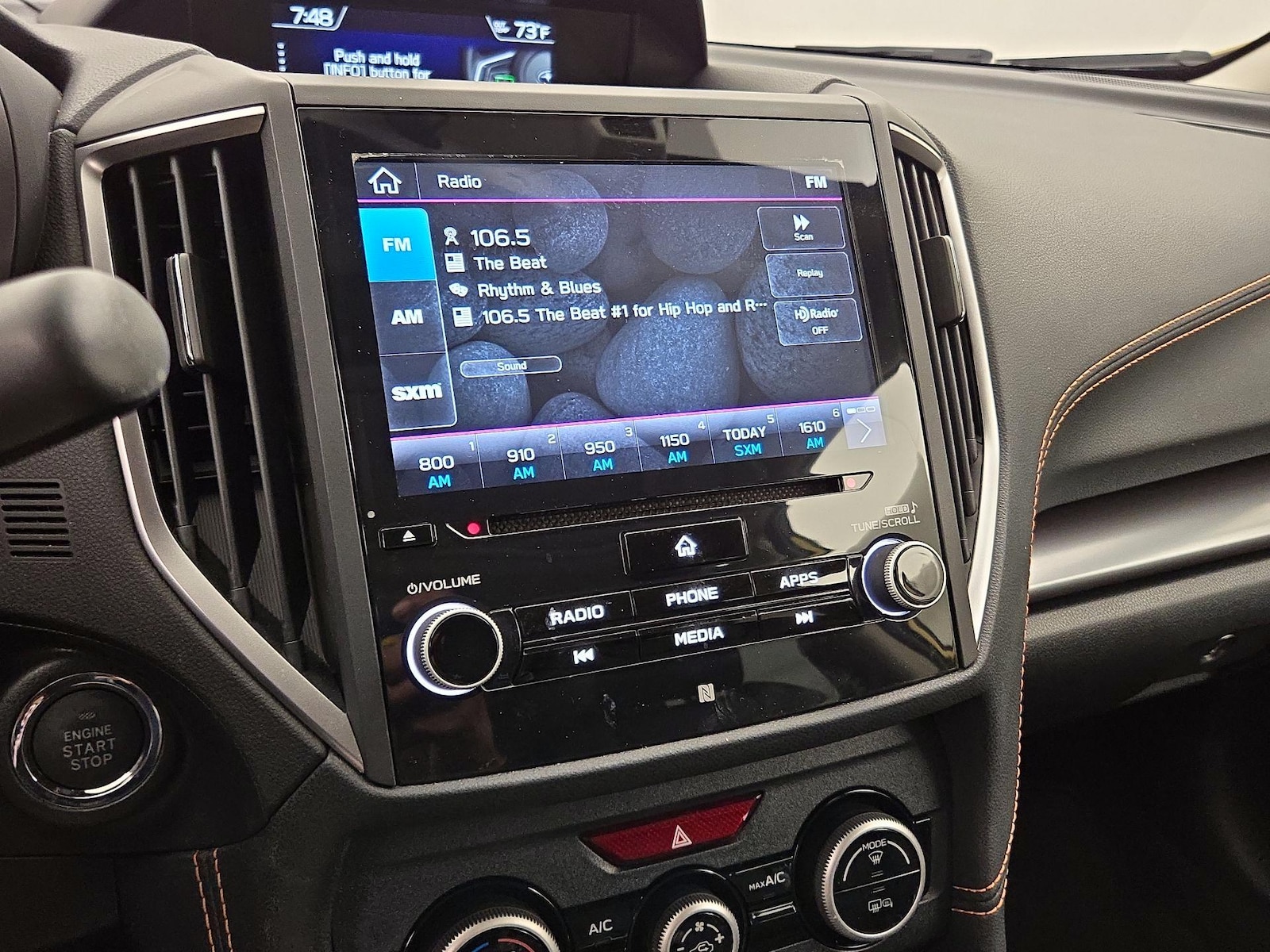 2021 Subaru Crosstrek Limited - Photo 16