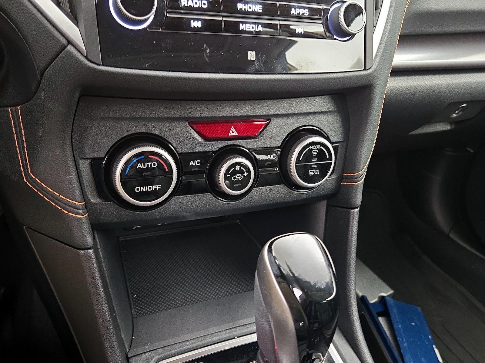 2021 Subaru Crosstrek Limited - Photo 17