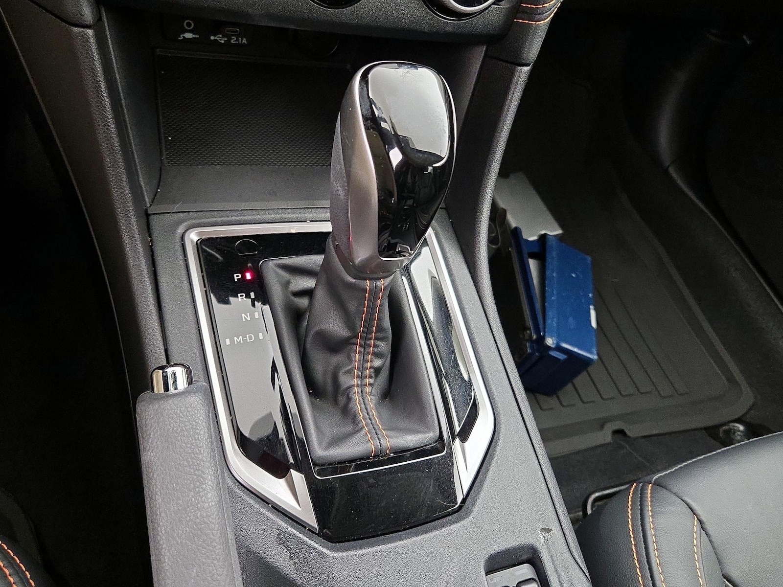 2021 Subaru Crosstrek Limited - Photo 18