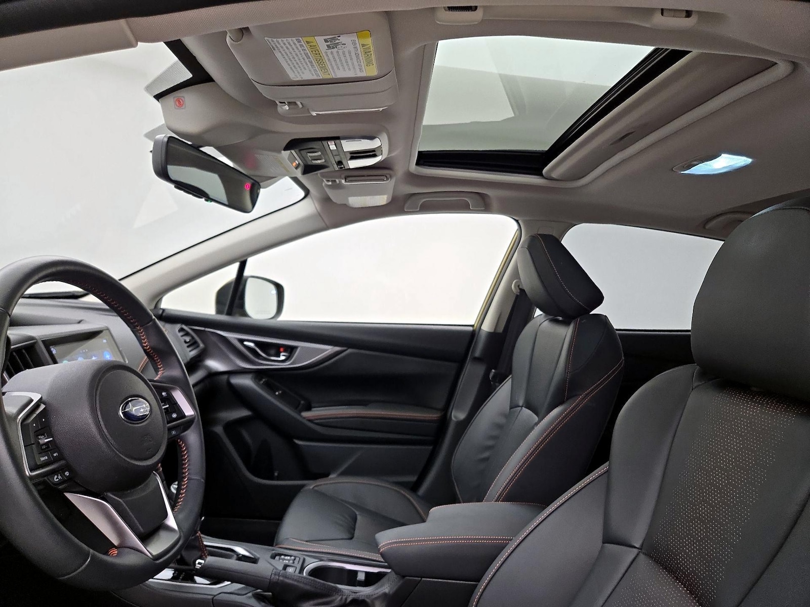 2021 Subaru Crosstrek Limited - Photo 20