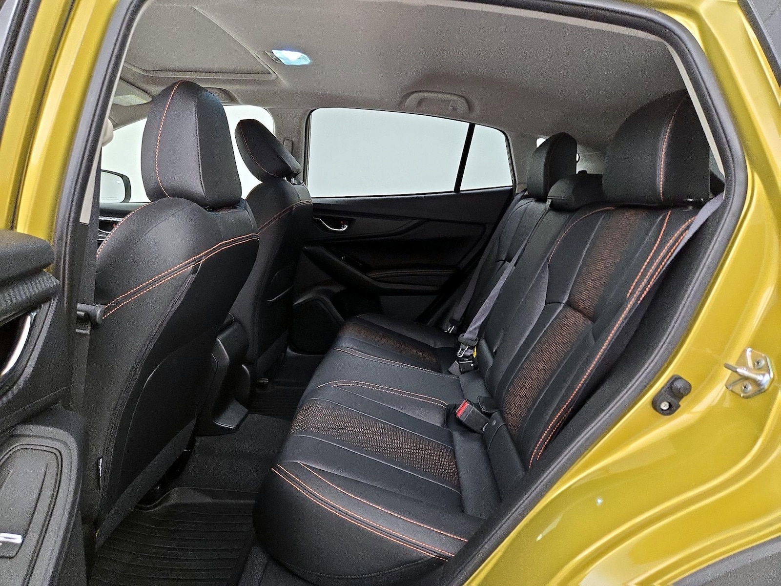 2021 Subaru Crosstrek Limited - Photo 21