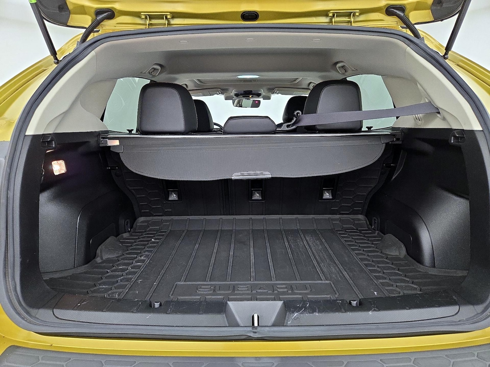 2021 Subaru Crosstrek Limited - Photo 22