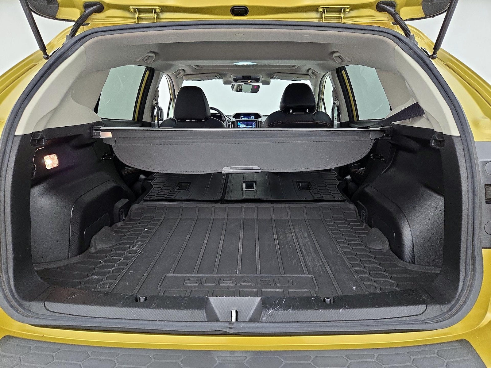 2021 Subaru Crosstrek Limited - Photo 23