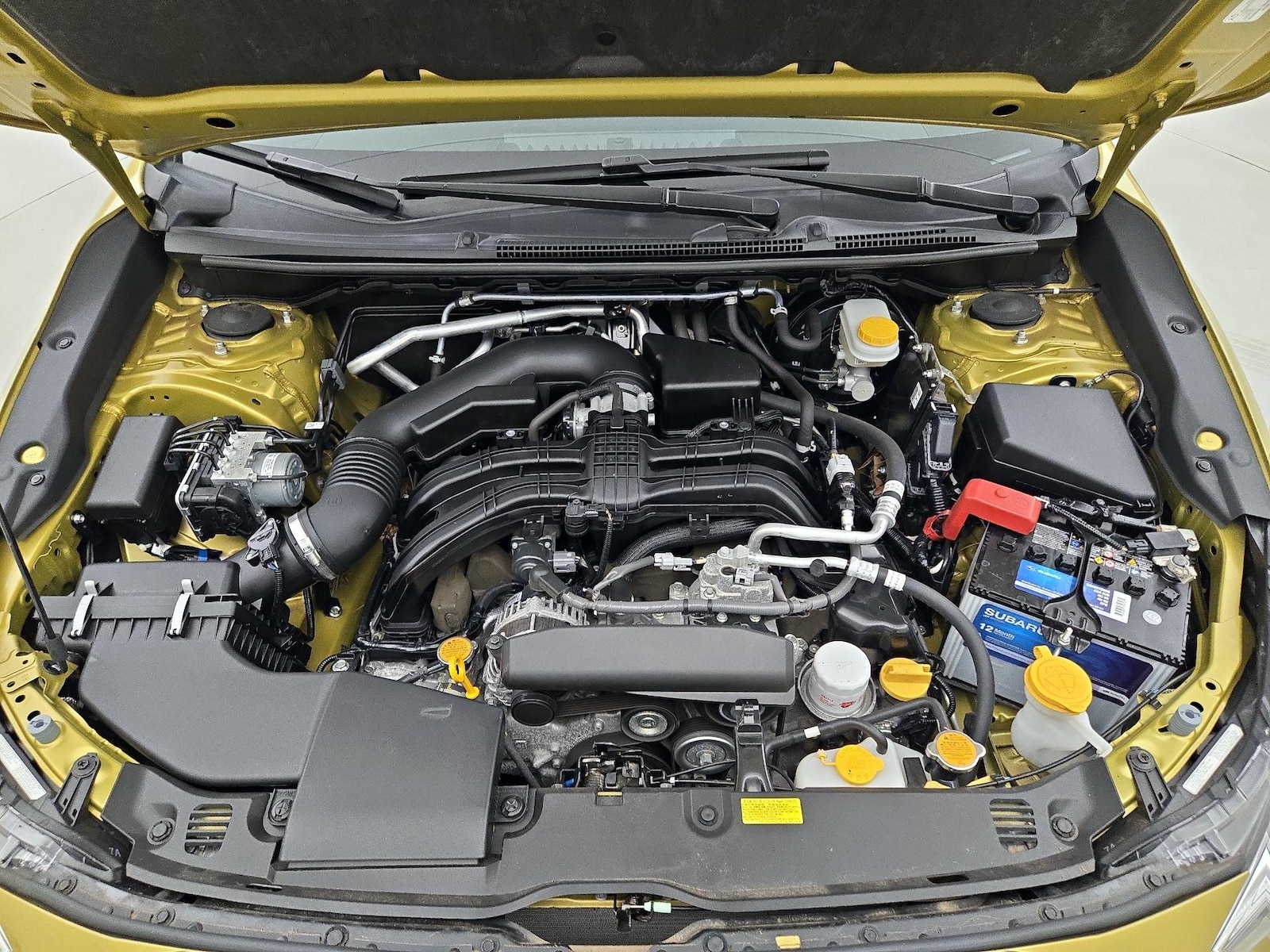 2021 Subaru Crosstrek Limited - Photo 24