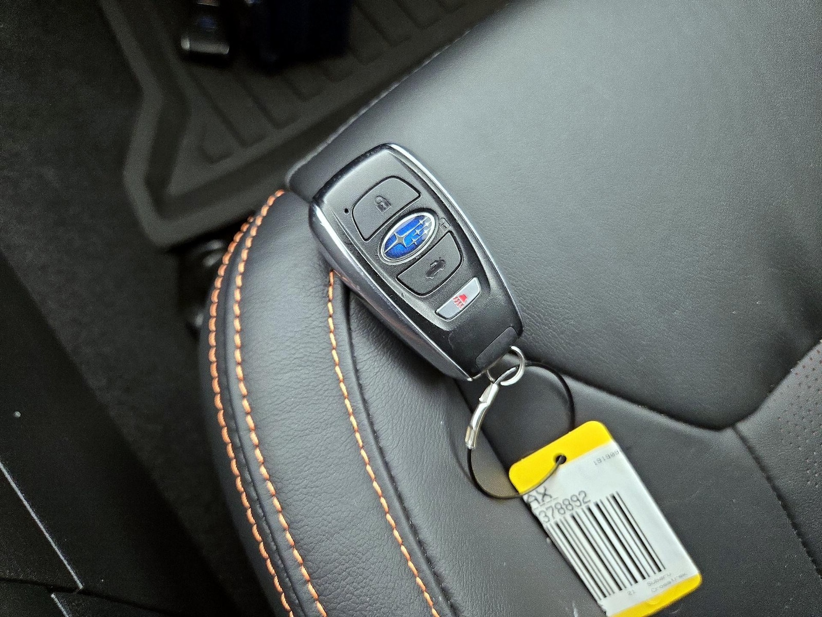 2021 Subaru Crosstrek Limited - Photo 25