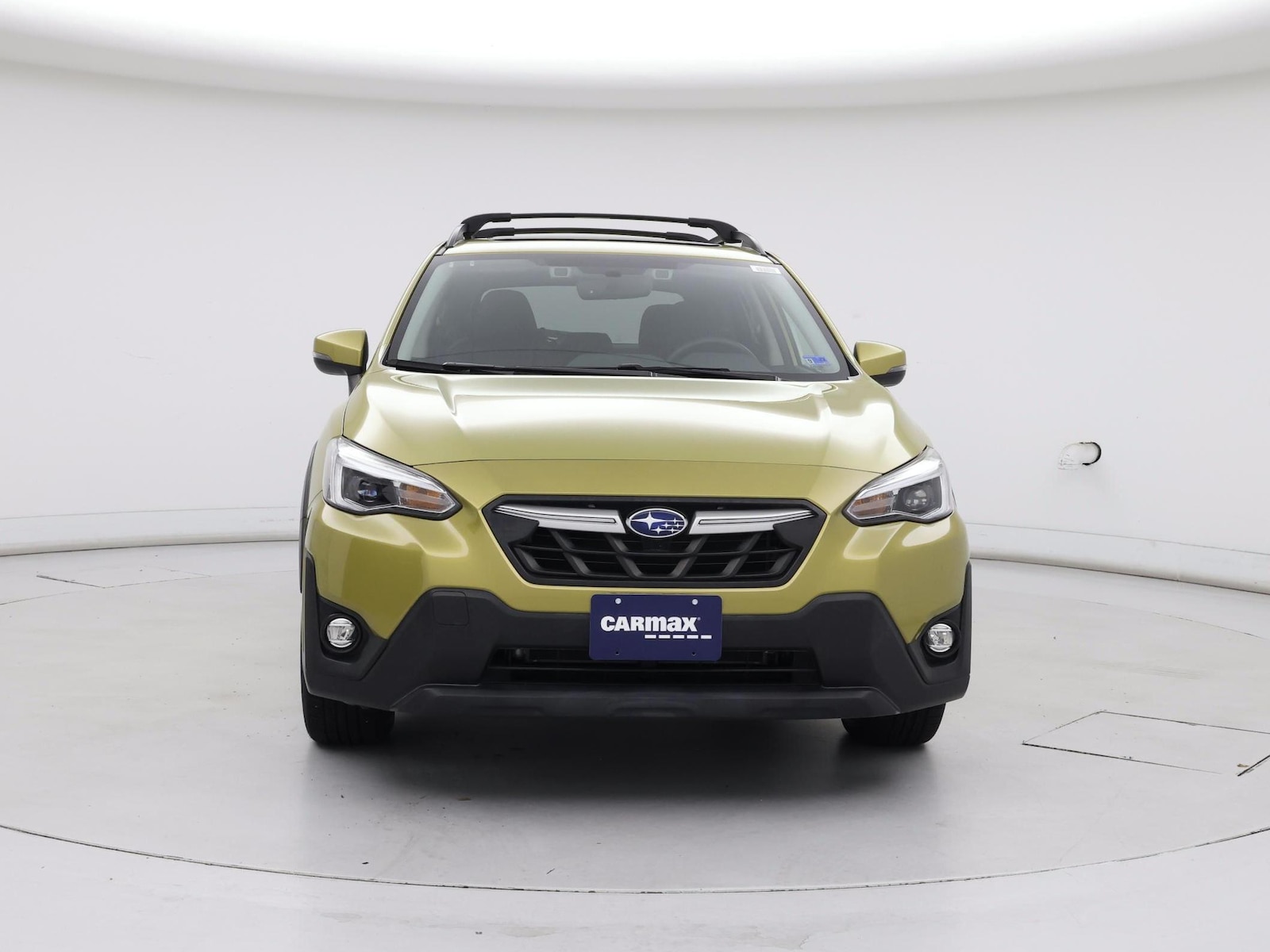 2021 Subaru Crosstrek Limited - Photo 6